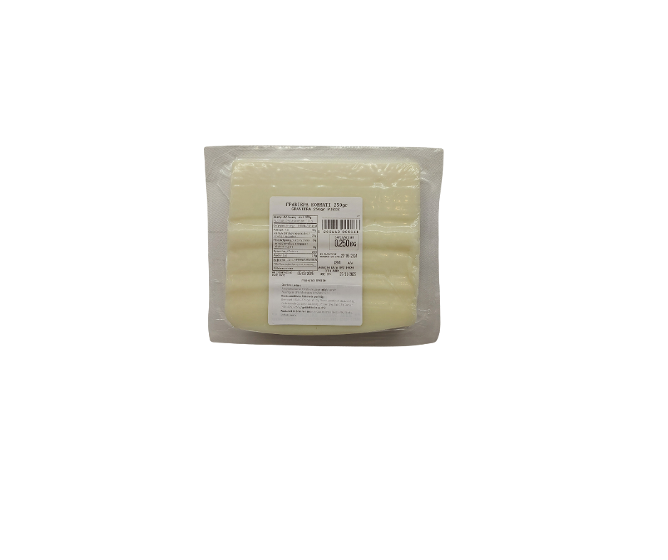 Kaseri Käse 250g Lesbos