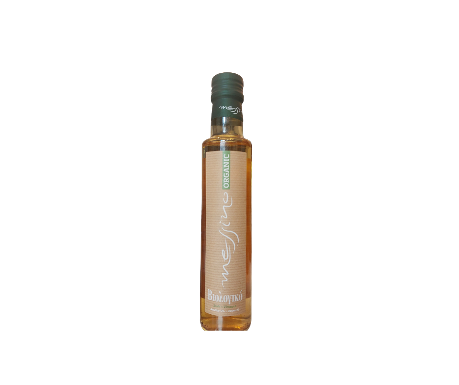 Griechischer Bio-Essig 250ml Messino
