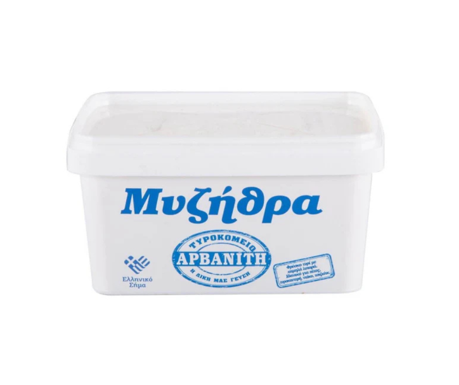Myzithra Käse 300g Arvanitis