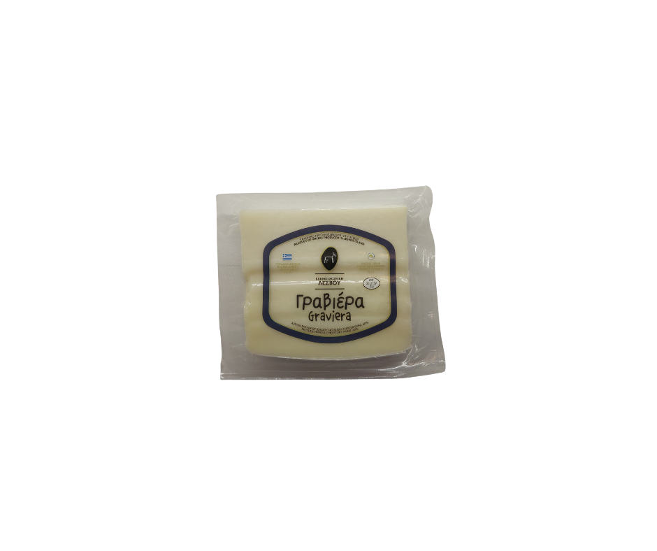 Graviera Hartkäse Lesbos 250g
