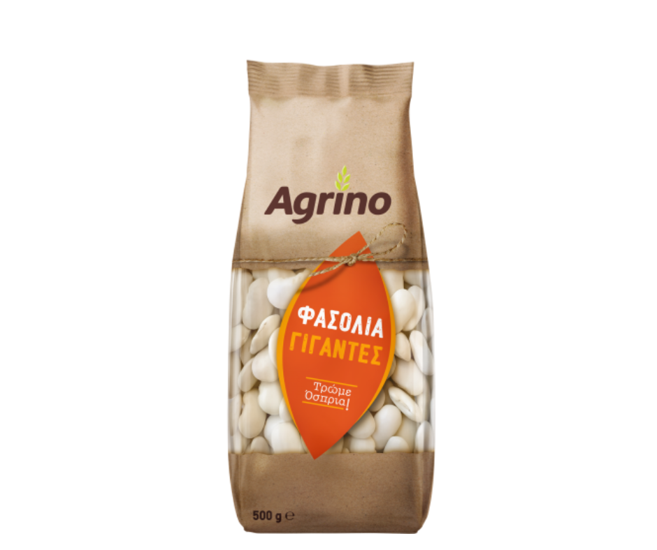 Riesenbohnen 500g Agrino