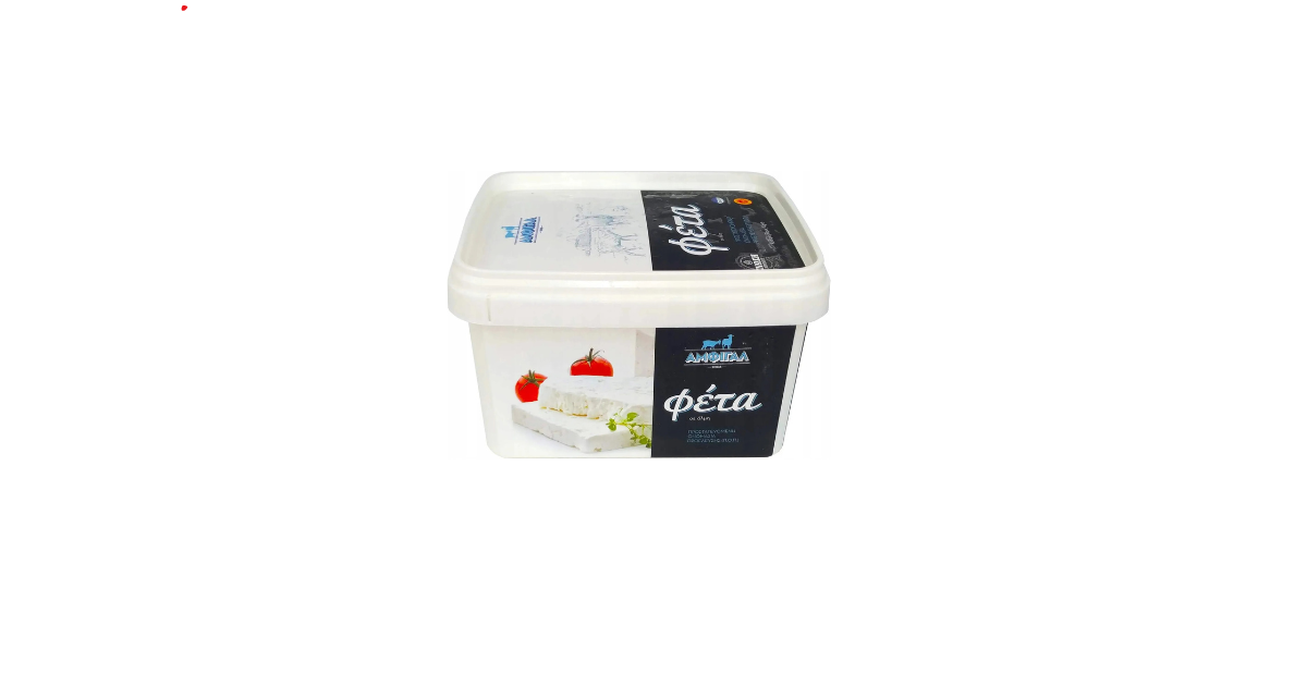 Feta Amfigal 400g