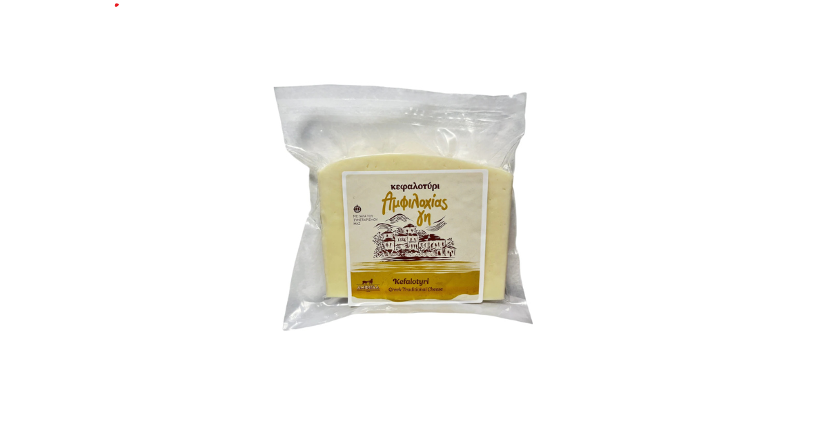 Kefalotyri Amfigal 250g