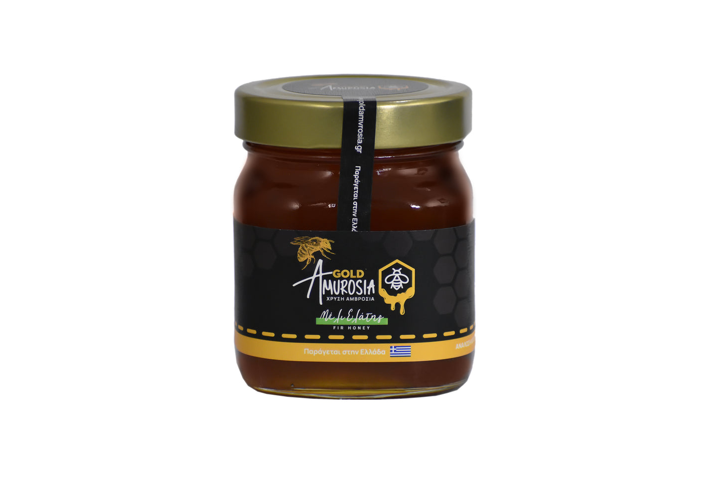 Tannenhonig 250g Amvrosia