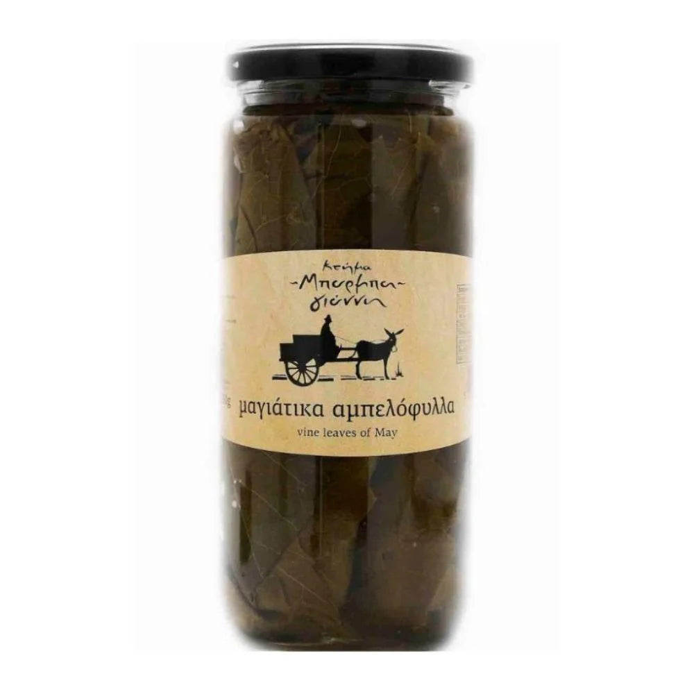 Weinblätter 450g Barba Yiannis