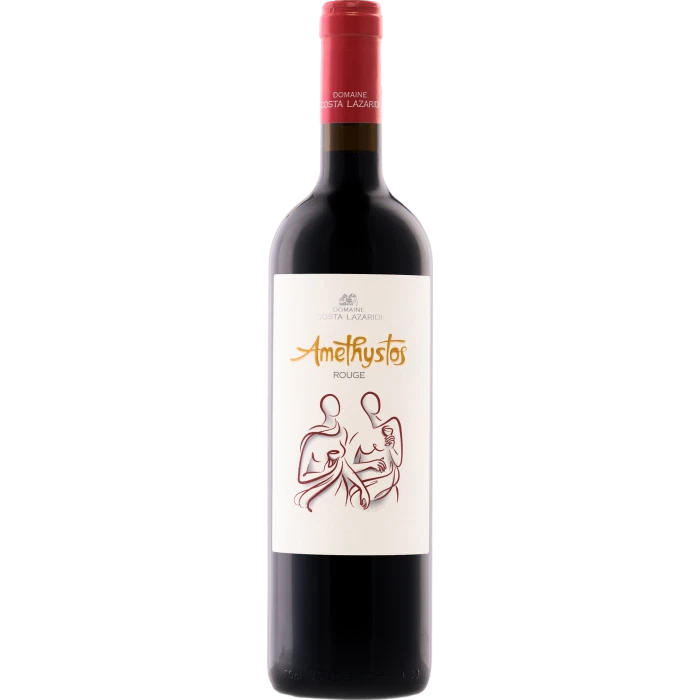Amethystos 0,75l Domaine Costa Lazaridi