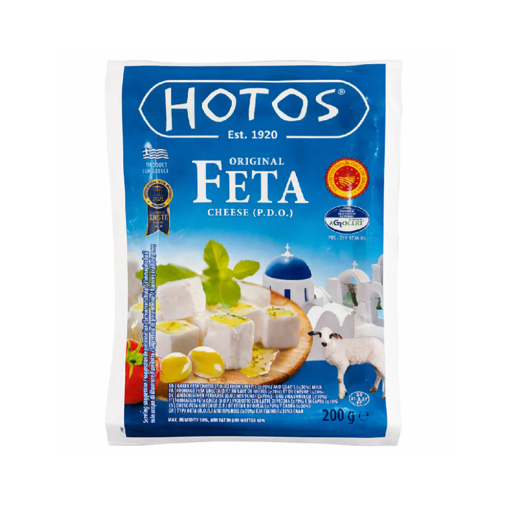 Feta Hotos 200g