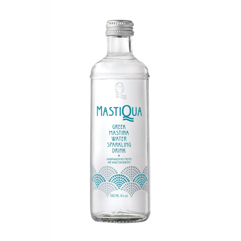 Mastiqua Classic 330ml