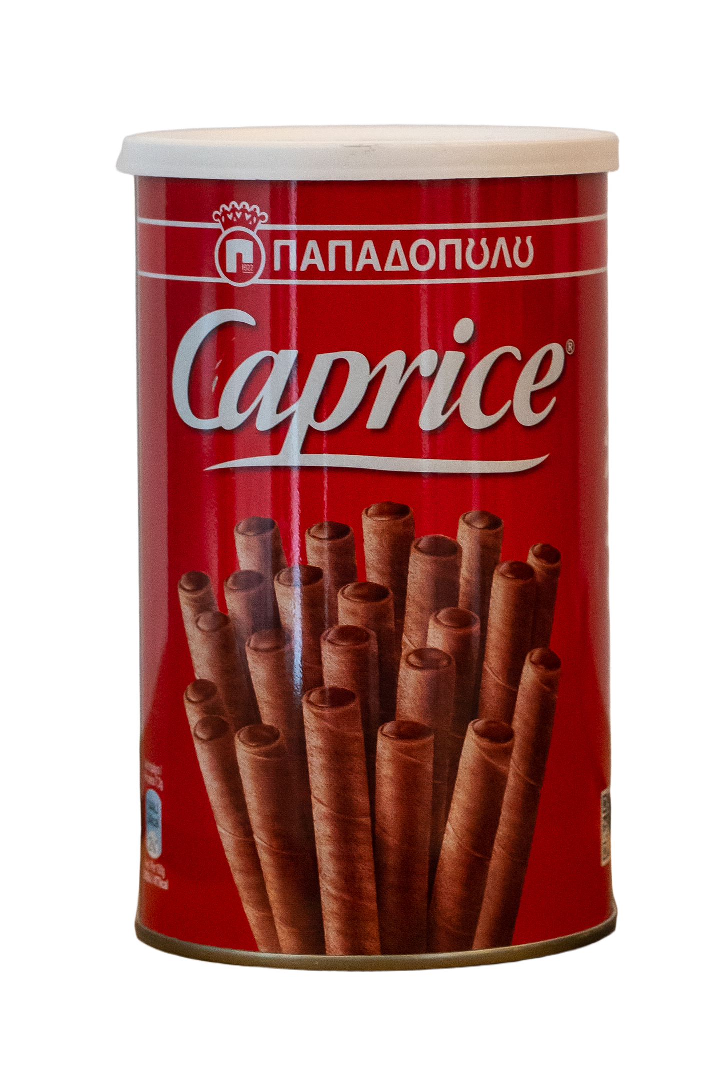 Caprice 400g Papadopoulos