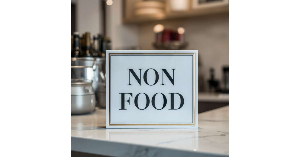 Non Food