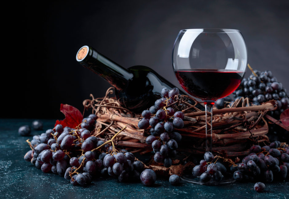 Rotwein