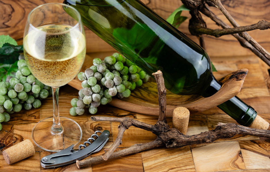 Weißwein