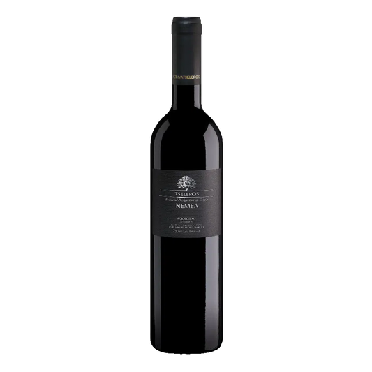 Nemea  Driopi 0,7l Bio Ktima Driopi