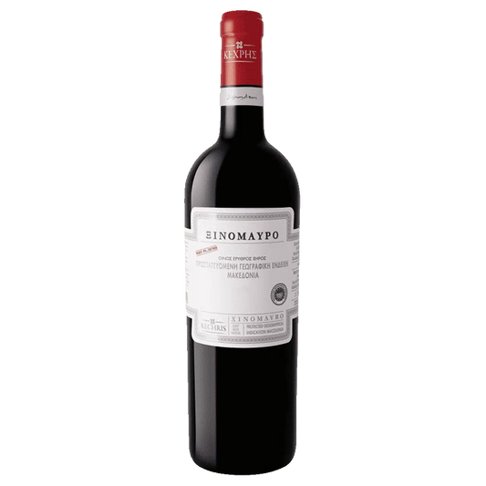 Xinomavro 0,75l Kechris