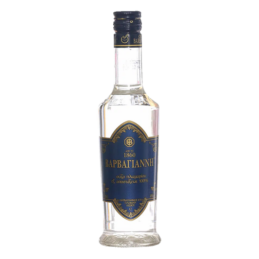 Ouzo Barbayannis blau 0,2l
