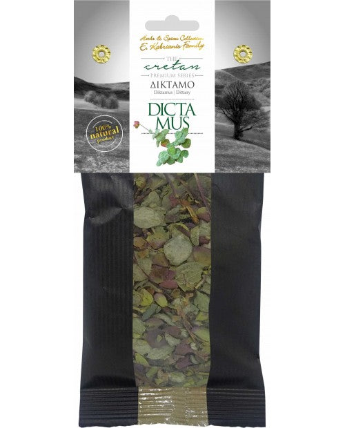 Dictamus 15g Kabrianis