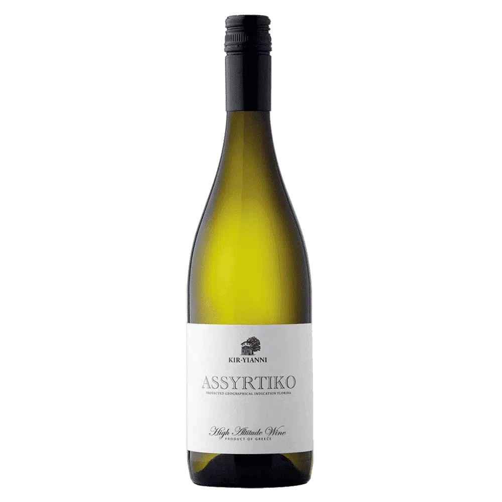 Assyrtiko 0,7l Kir Yianni