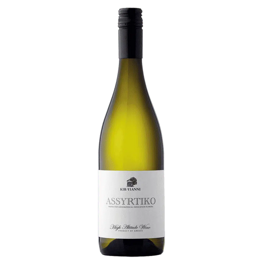 Assyrtiko 0,7l Kir Yianni