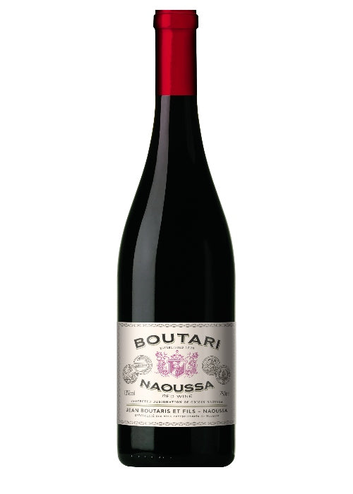 Naoussa 0,75 Boutari