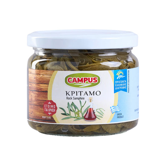 Kritamos-Meerfenchel 300g Campus