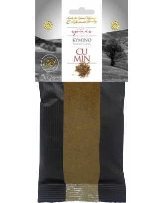 Cumin 60g Kabrianis
