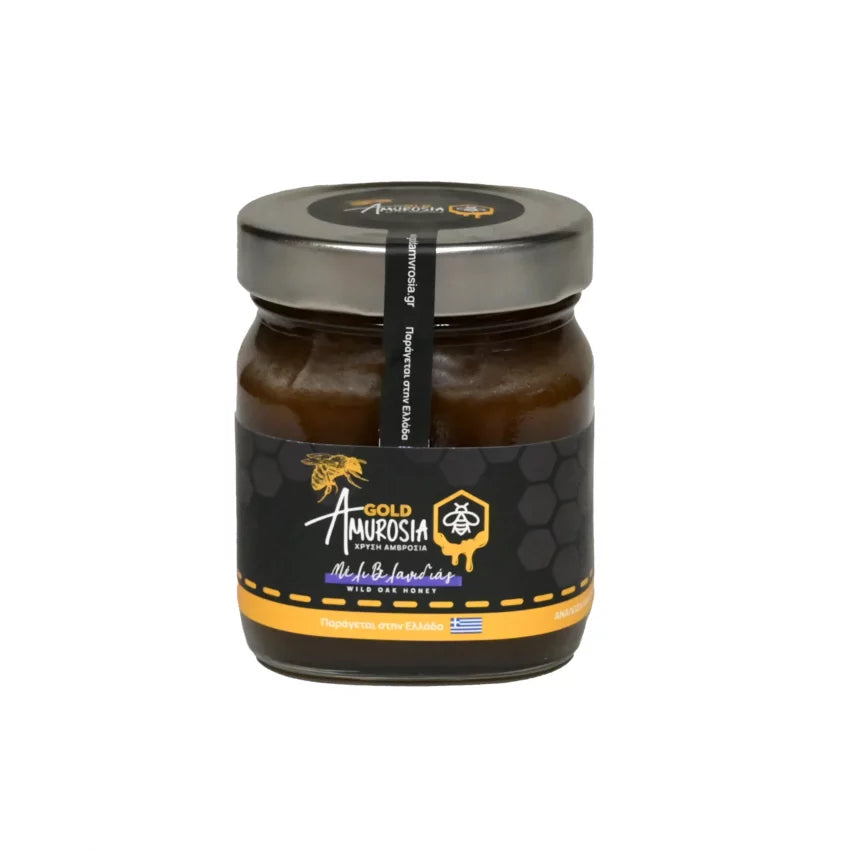 Eichenhonig 400g Amvrosia