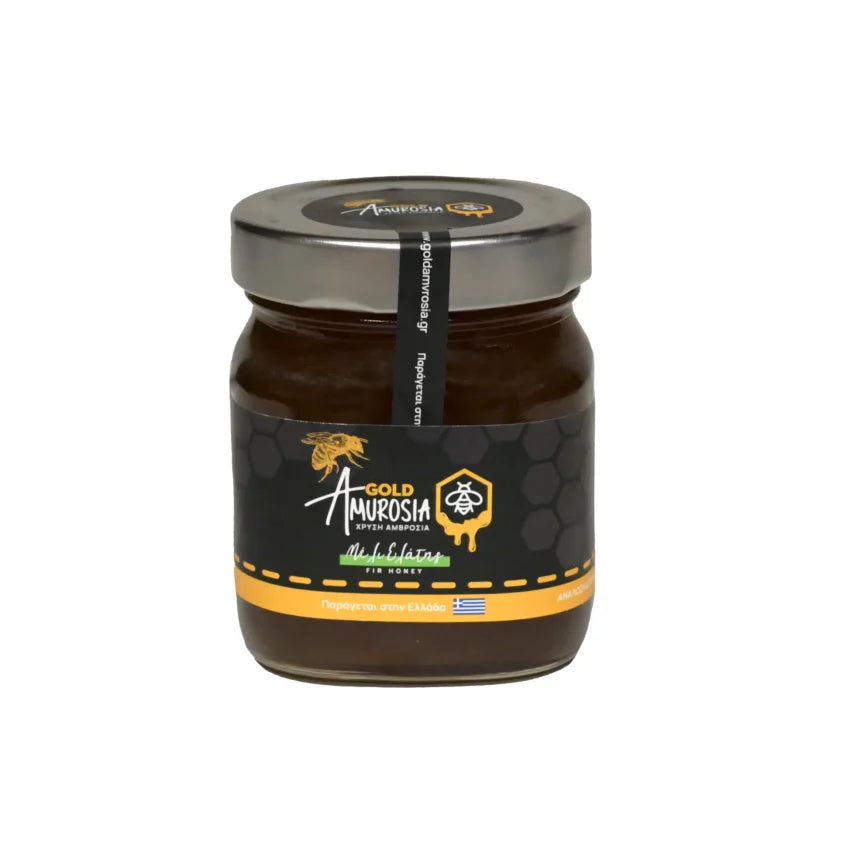 Tannenhonig 400g Amvrosia