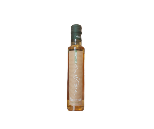 Griechischer Bio-Essig 250ml Messino