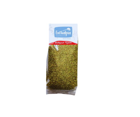 Oregano 50g Bio Enthalpia