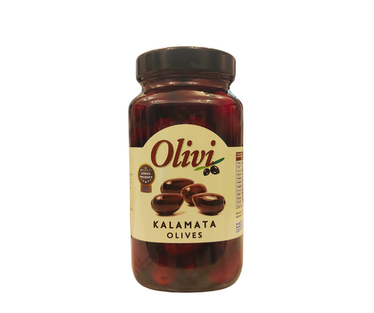 Oliven "Kalamata" 400g Olivi