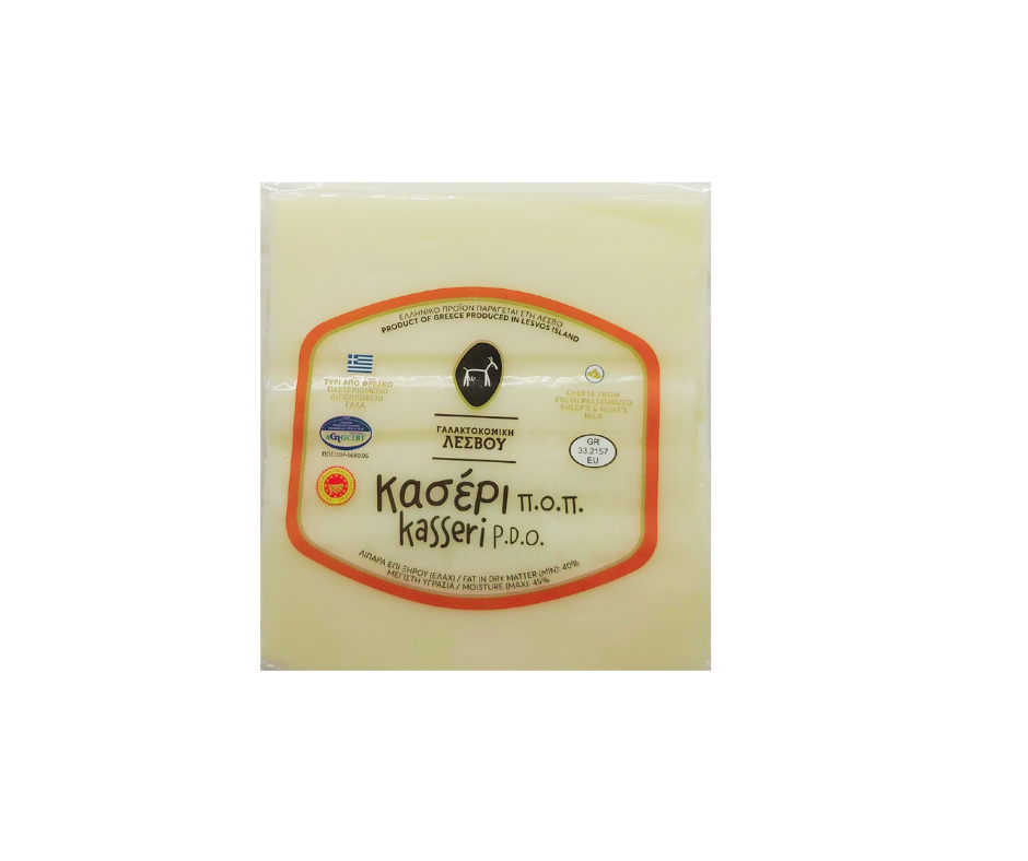 Kaseri Käse 250g Lesbos