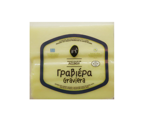 Graviera Hartkäse Lesbos 250g
