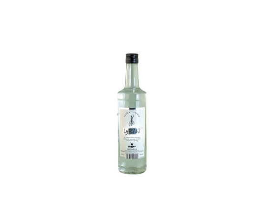 Tsikoudia "Lyraki" 0,2l