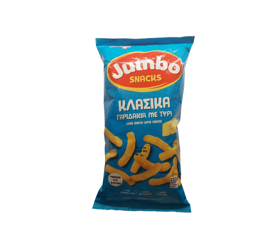 Maissnack "Käse 90g Jumbo