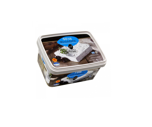 Feta Mytilinis 400g