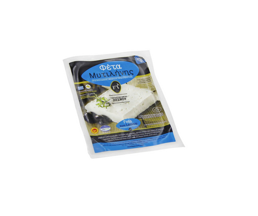 Feta Mytilinis 200g