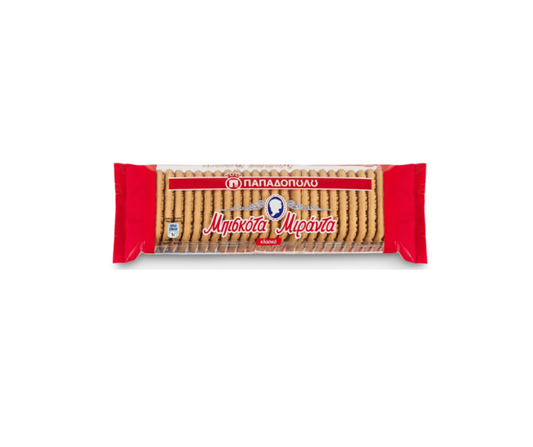 Butterkekse "Pti Mper" 250g Papadopoulou