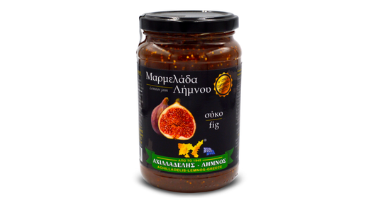 Feigen Marmelade 450g Achilladelis