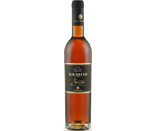 Samos "Nectar" 0,5l