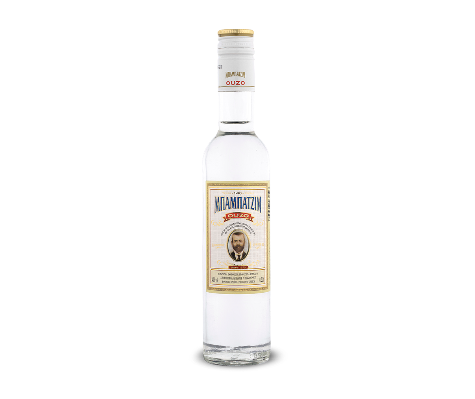 Ouzo Babatzim 0,2l