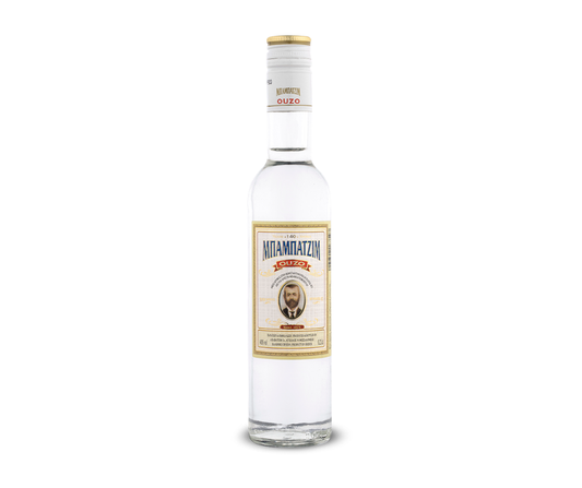 Ouzo Babatzim 0,2l