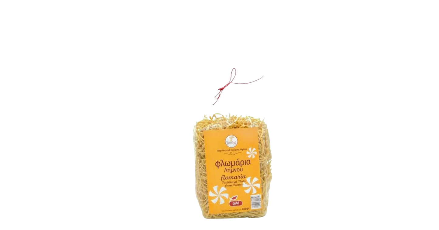 Flomaria dünn 400g Hrysafi