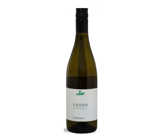 Bio Chardonnay Logos 0,75l Zafeirakis