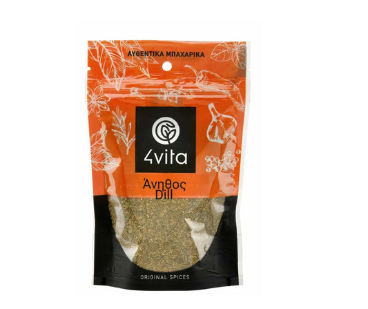Dill 30g 4Vita