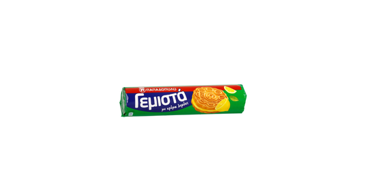 Doppelkekse "Gemista" Zitrone 200g Papadopoulos
