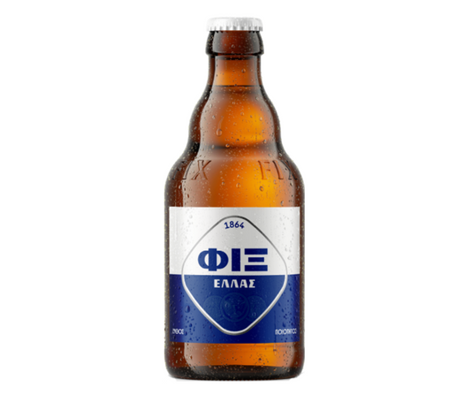 Fix Bier 0,33l
