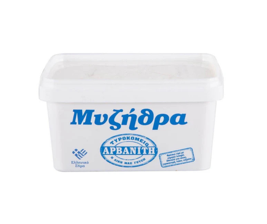 Myzithra Käse 300g Arvanitis