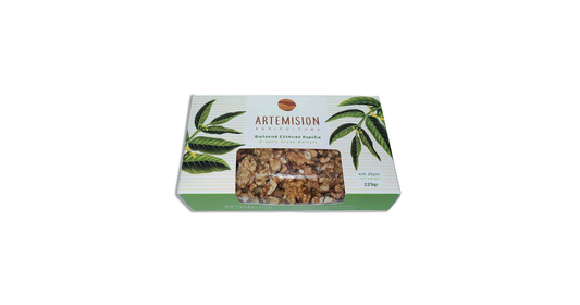 Bio Walnusskerne 225gr Artemission