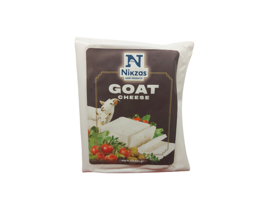 Ziegenkäse Nikzas 200g