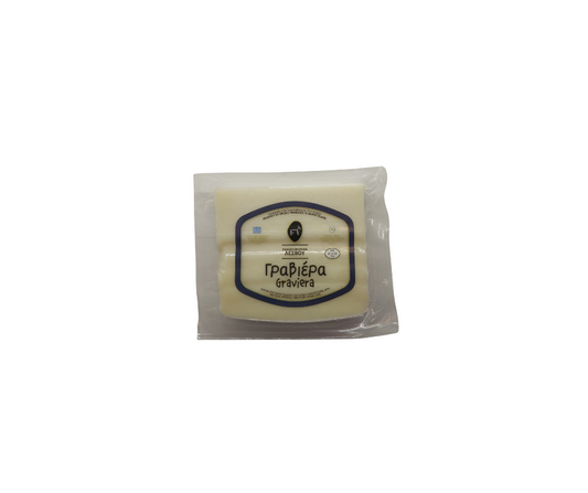 Graviera Hartkäse Lesbos 250g